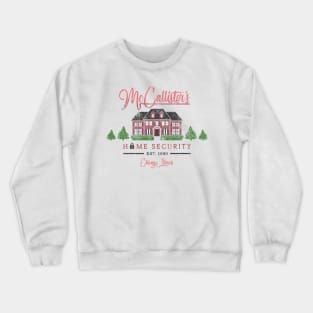 Home alone sweatshirt forever 21 hotsell
